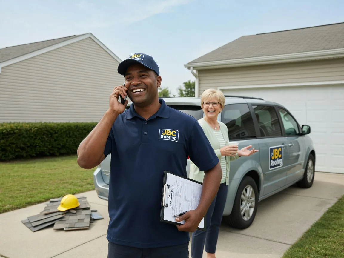Roof Replacement Bartonsville, PA FAQs